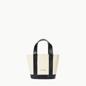 STAUD | Allora Micro Tote